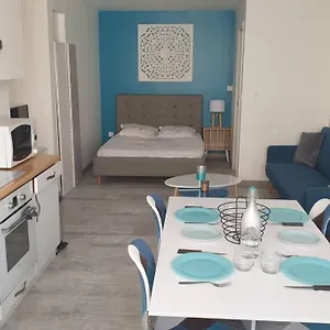 Studio Dolce Notte Appartement Veynes