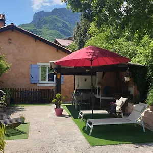 Mon à Pélasque Appartement Lantosque