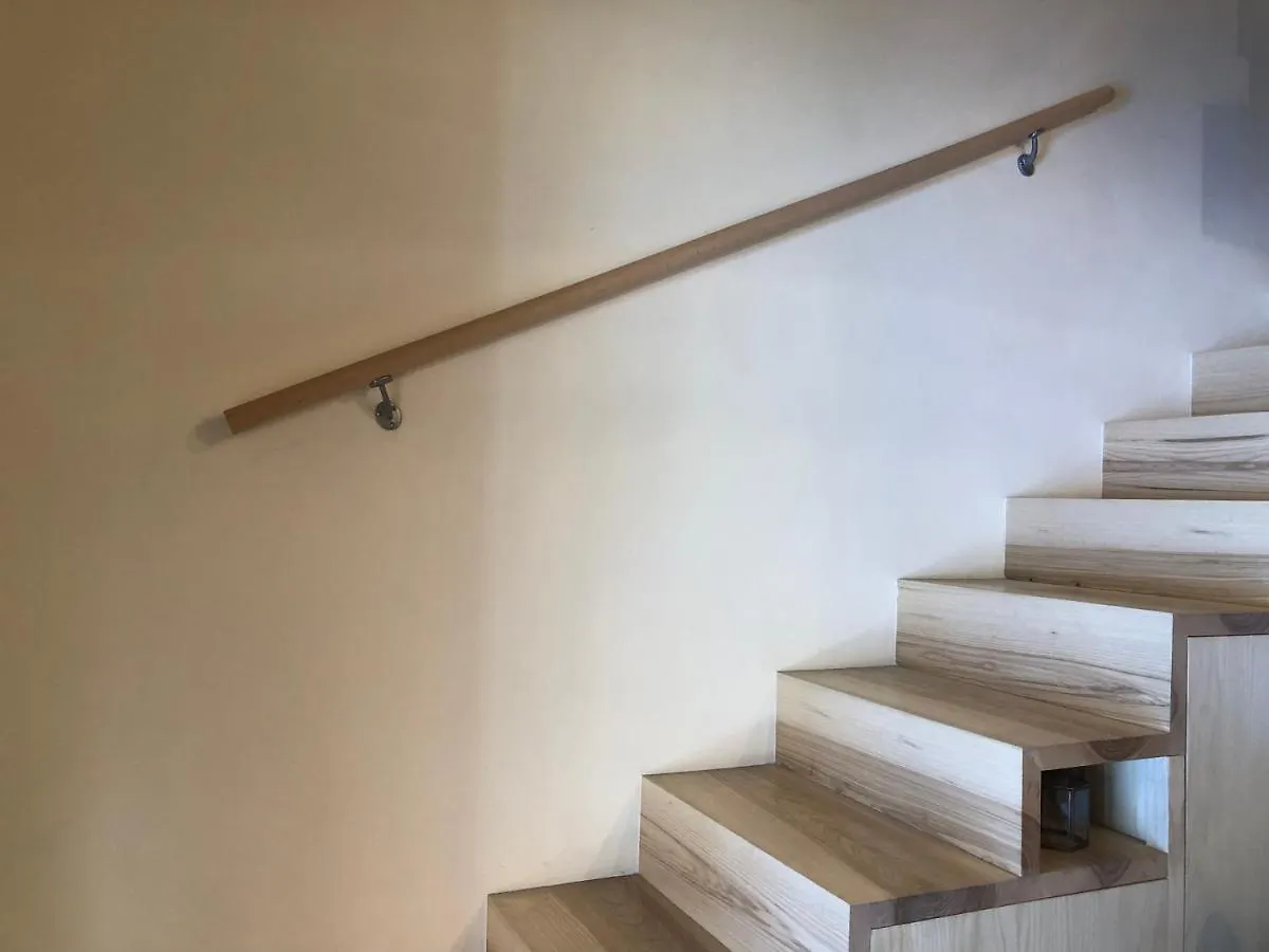Grand Studio Mezzanine A 200 Metres Des Pistes Appartement Demi-Quartier
